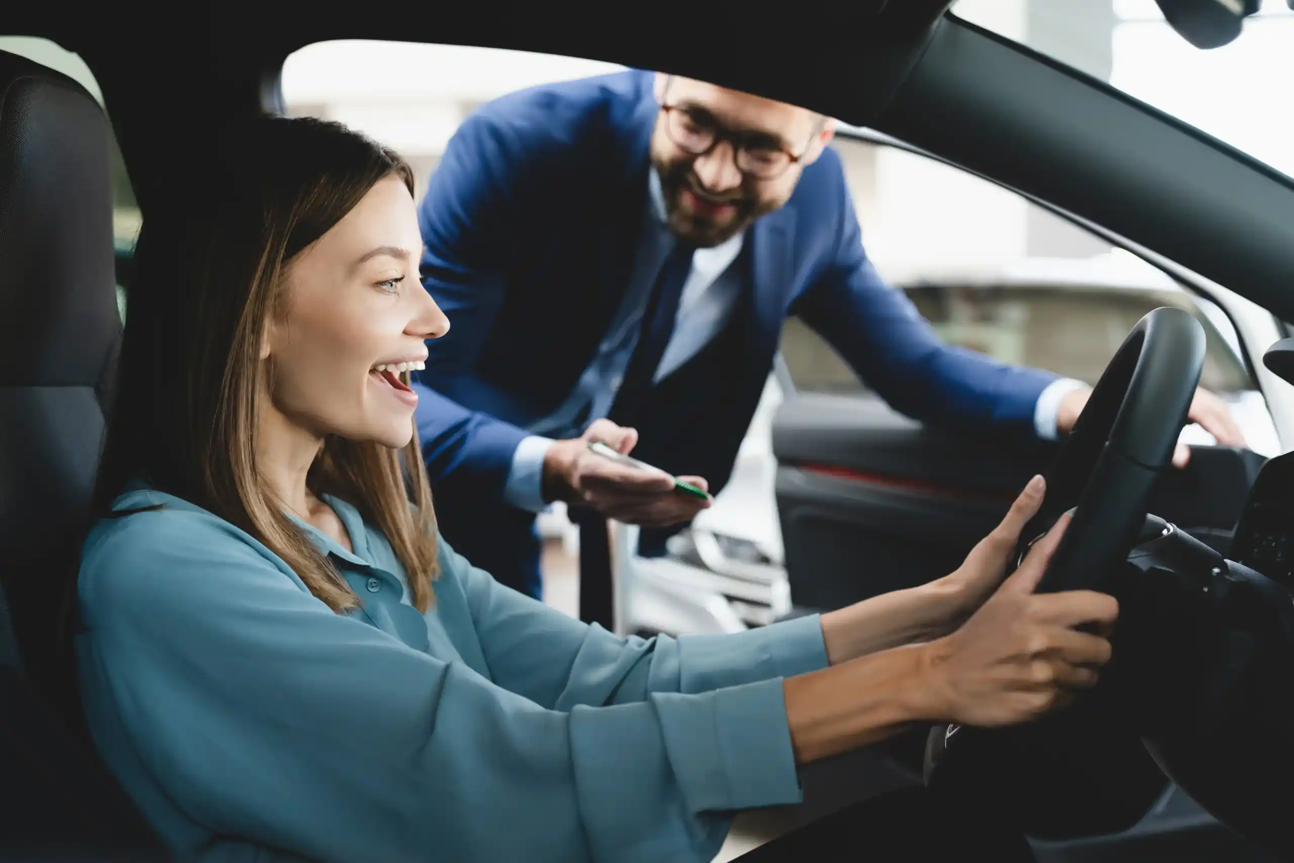 car loan approval with Melbourne finance broker