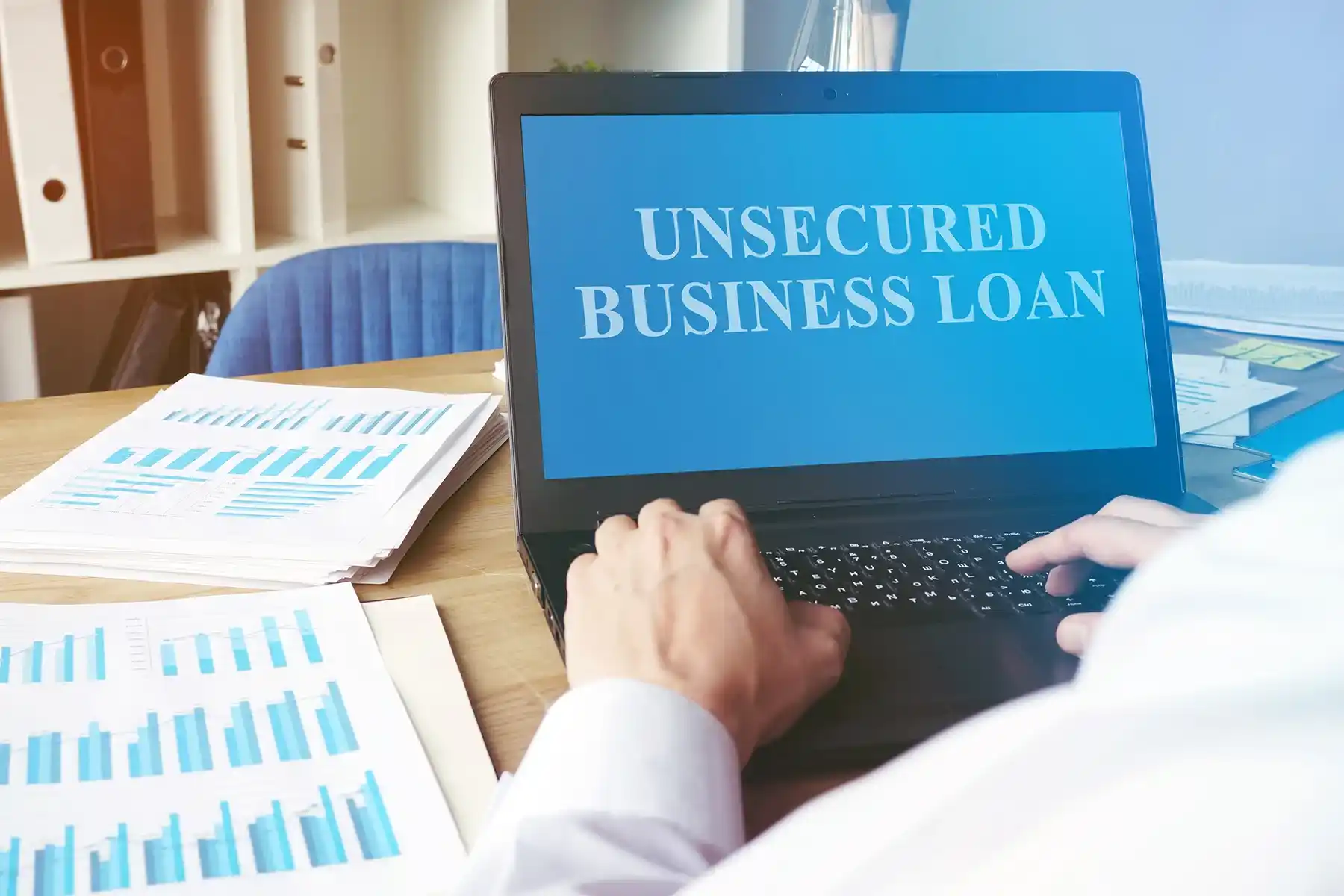 Unsecured Business Loans