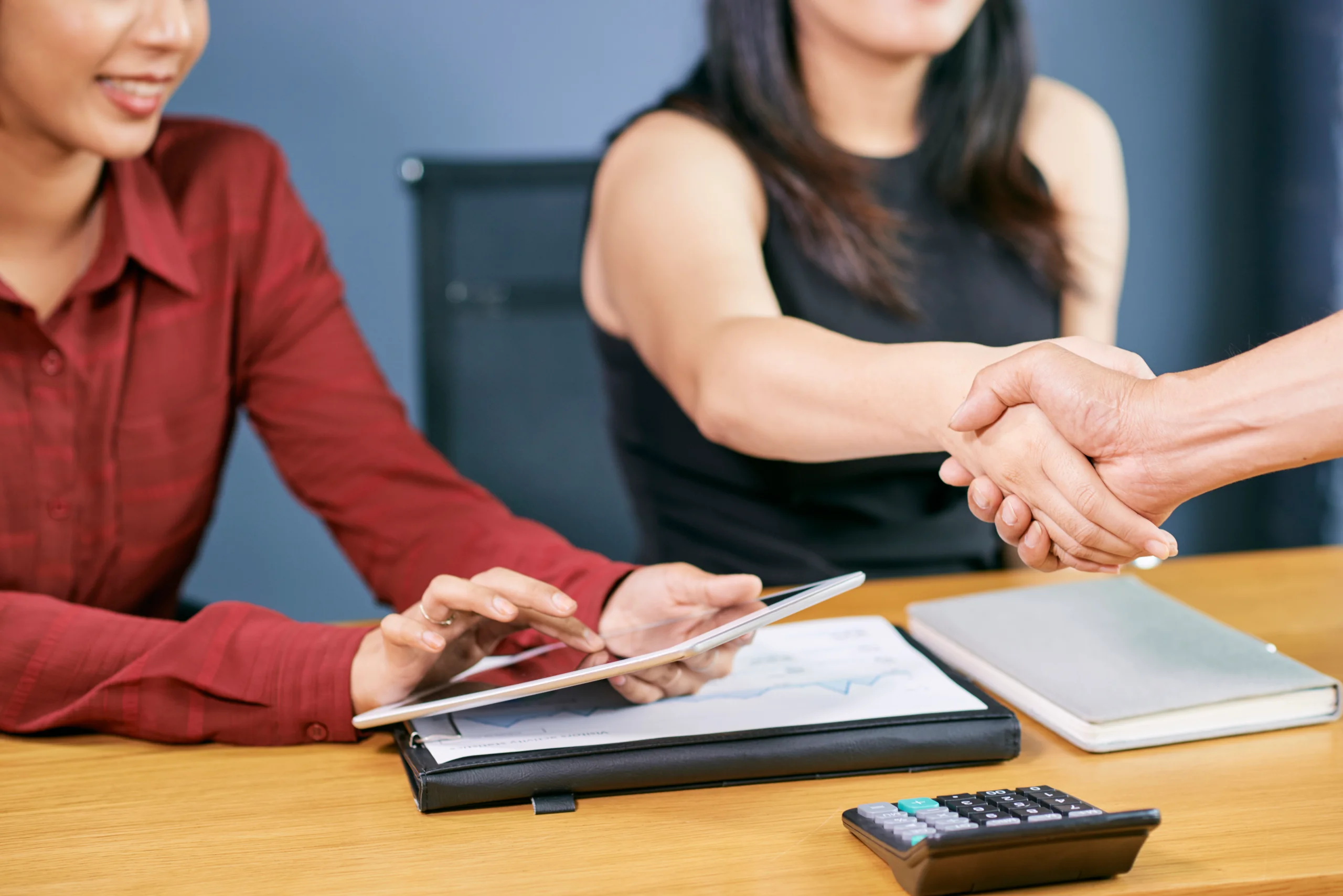 Business Loan Specialist