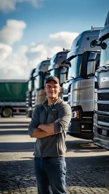commercial truck loan Sunshine Coast