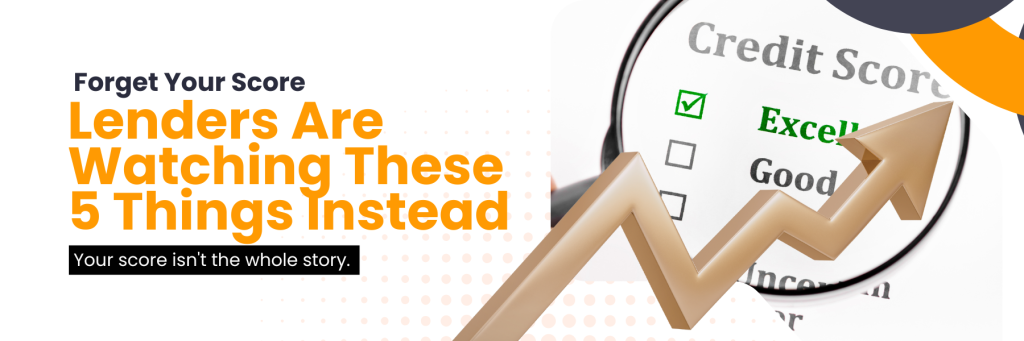 Melbourne business owner reviewing business loan options with bad credit