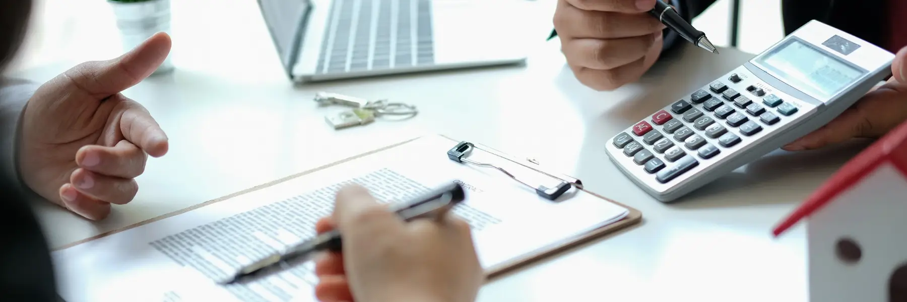 Business Loan Contract