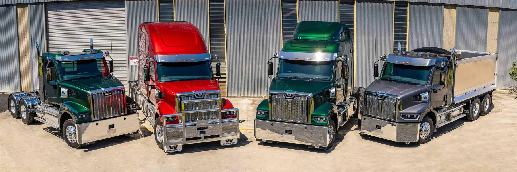 Truck Finance