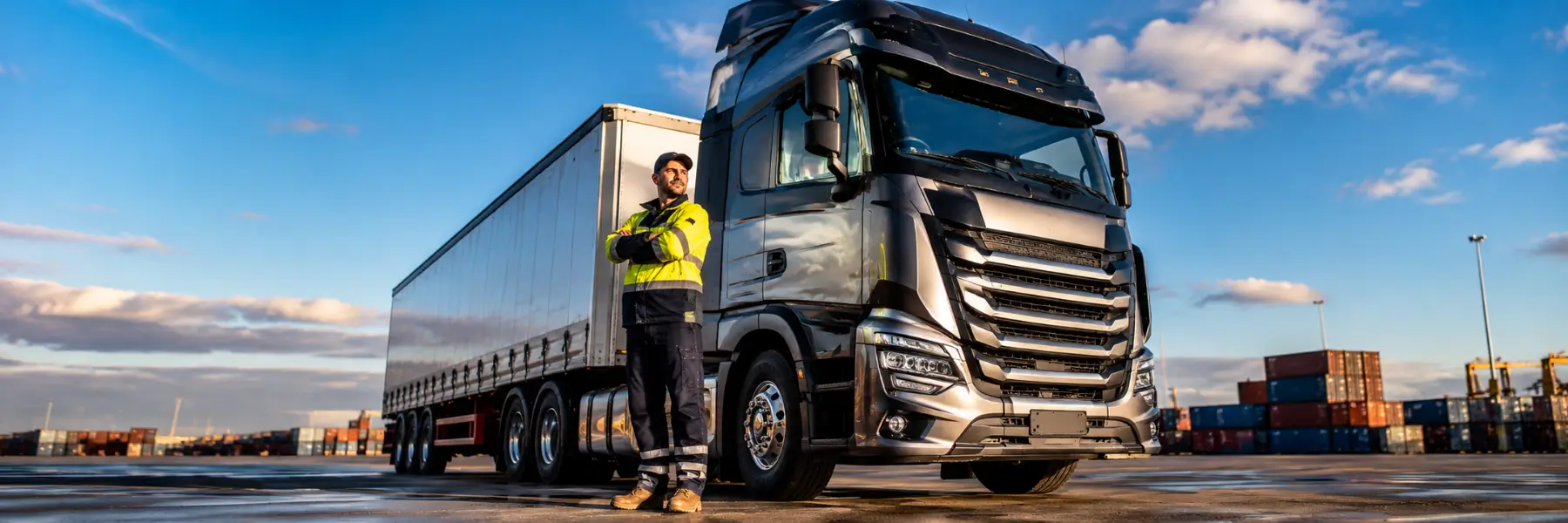 Chattel Mortgage Truck Finance