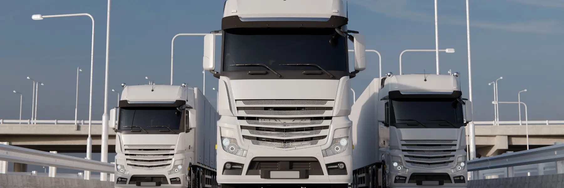 Truck Loan