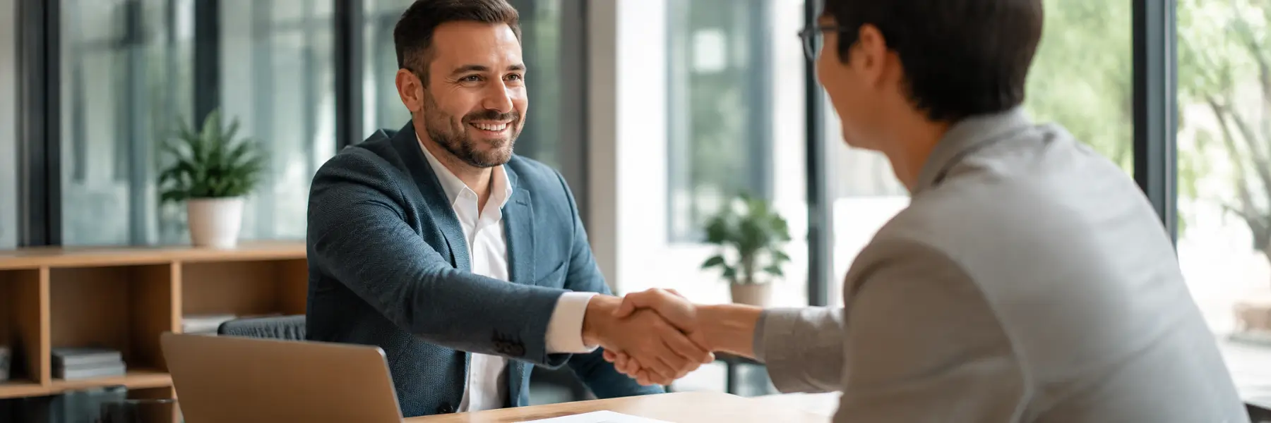 Approved Loan