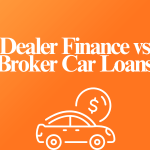 Dealer Finance vs Broker Car Loans